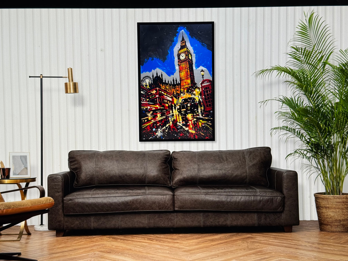 The Essence Of London