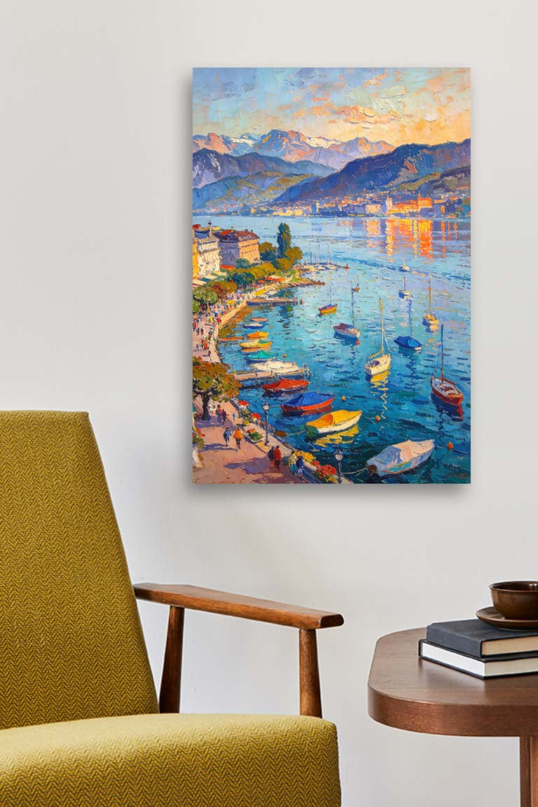 Harbour View