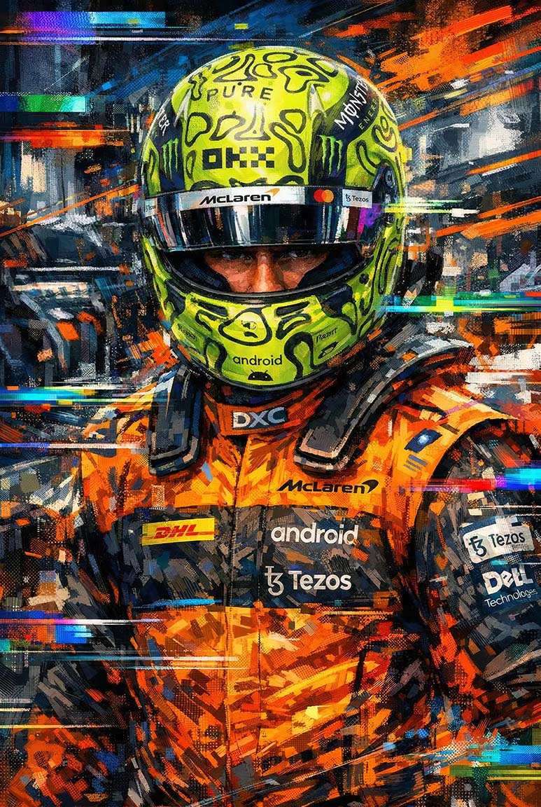 Race Ready III