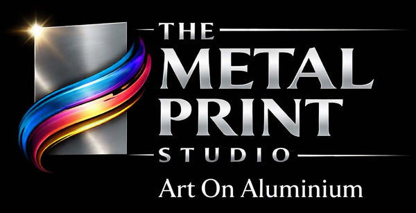 The Metal Print Studio