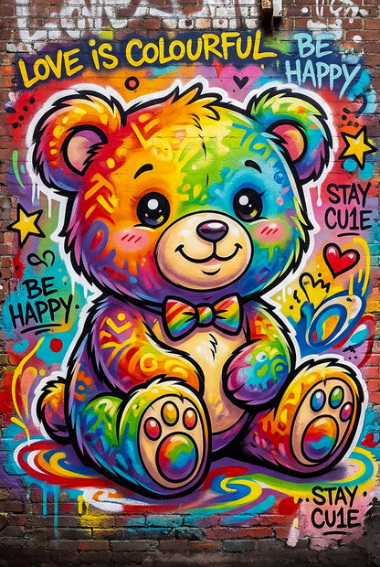 Be Happy